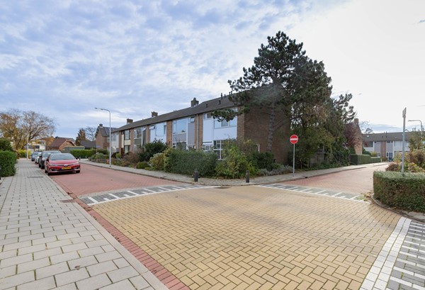 Medium property photo - van Wassenaerstraat 44, 2461 RC Ter Aar